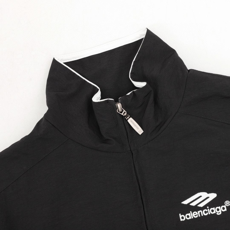 Balenciaga Coats